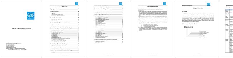 RDC6332G Controller User Manual.pdf